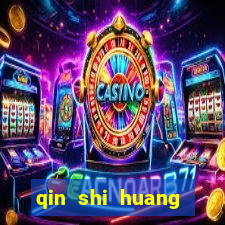 qin shi huang esposa qin shi huang quem foi